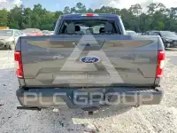 2019 Ford F-150 фото