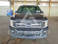 2019 Ford F-150 photo