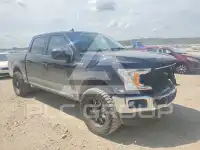 2019 Ford F-150 фото