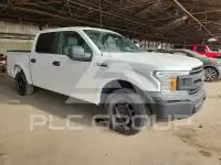 2019 Ford F-150 фото