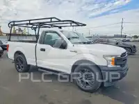 2019 Ford F-150 photo