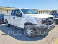 2019 Ford F-150 фото