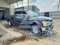 2019 Ford F-150 фото
