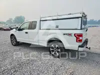 2019 Ford F-150 фото