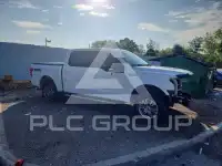 2019 Ford F-150 фото