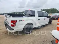 2019 Ford F-150 фото