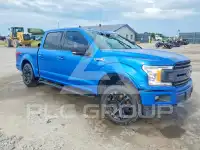 2019 Ford F-150 photo