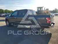 2019 Ford F-150 фото