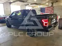 2019 Ford F-150 фото
