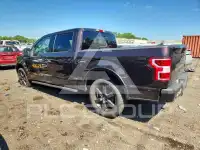 2019 Ford F-150 photo