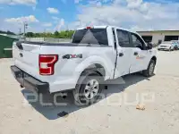 2019 Ford F-150 фото