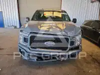 2019 Ford F-150 фото