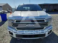 2019 Ford F-150 фото