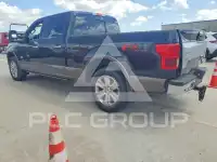 2019 Ford F-150 фото