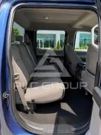 2019 Ford F-150 фото