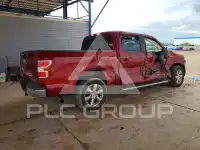 2019 Ford F-150 фото
