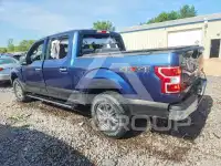 2019 Ford F-150 фото