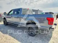 2019 Ford F-150 photo