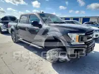 2019 Ford F-150 фото