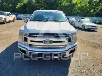 2019 Ford F-150 фото