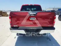 2019 Ford F-150 фото