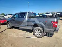 2019 Ford F-150 фото
