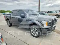 2019 Ford F-150 photo