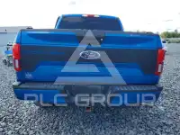 2019 Ford F-150 photo
