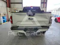 2019 Ford F-150 фото