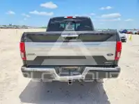 2019 Ford F-150 фото