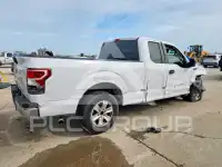 2019 Ford F-150 фото