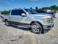2019 Ford F-150 photo