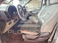 2019 Ford F-150 фото