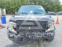 2019 Ford F-150 photo