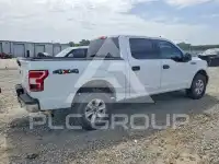 2019 Ford F-150 фото