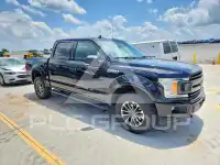 2019 Ford F-150 photo