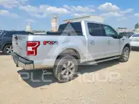2019 Ford F-150 фото