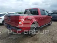 2019 Ford F-150 фото