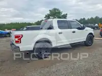 2019 Ford F-150 фото