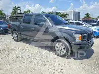 2019 Ford F-150 фото