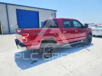 2019 Ford F-150 фото