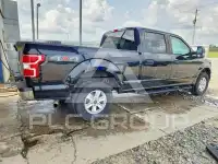2019 Ford F-150 фото
