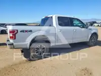 2019 Ford F-150 фото