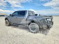 2019 Ford F-150 photo