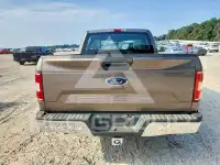 2019 Ford F-150 фото