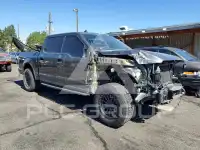 2019 Ford F-150 фото