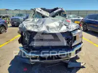 2019 Ford F-150 фото