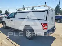 2019 Ford F-150 photo