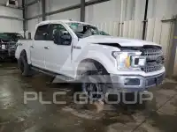 2019 Ford F-150 фото