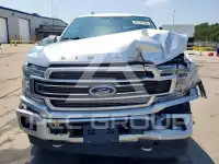 2019 Ford F-150 фото